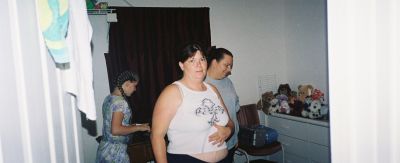 Dana Sampson