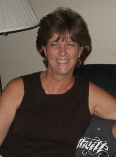 Valerie Schulte
