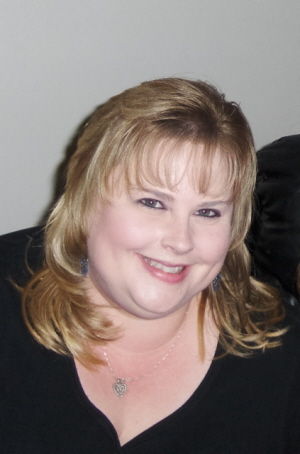 Lisa Brandt