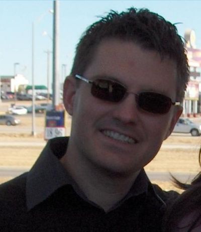 Brett Haase