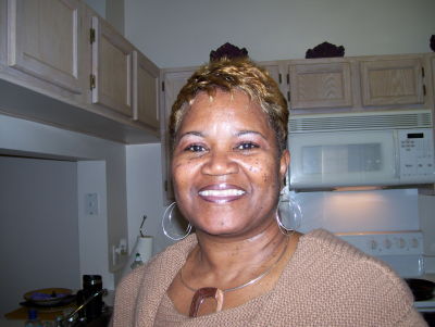 Mary Lott