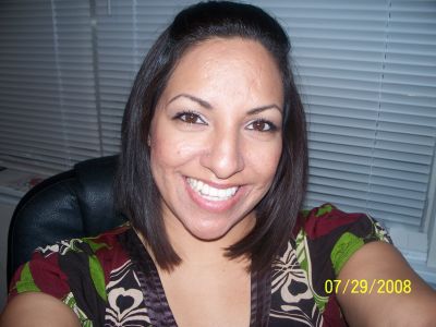 Andrea Campos