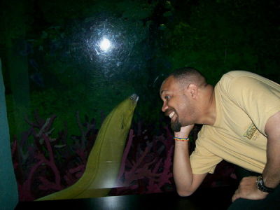 kevin henry