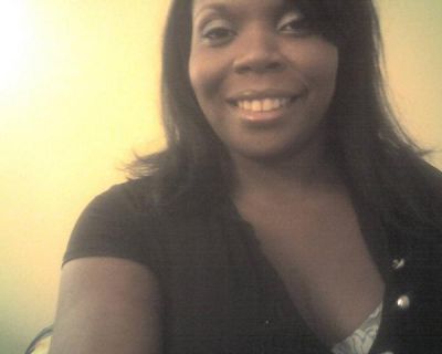 Taria Johnson