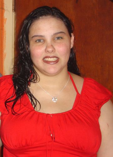 Gayle Ford