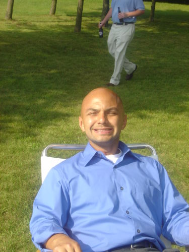 Jose Castaneda