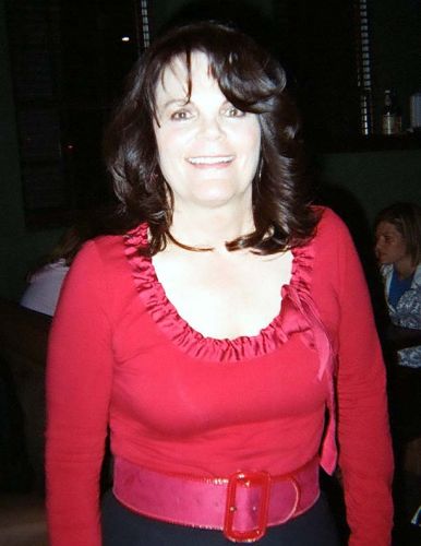Paula Nelson