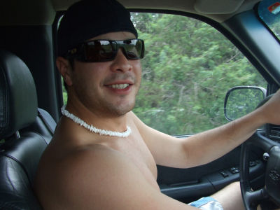 Ramie Rodriguez
