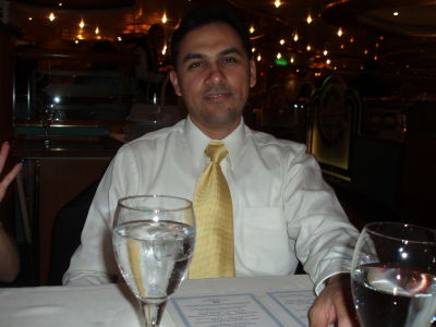 eduardo ledesma
