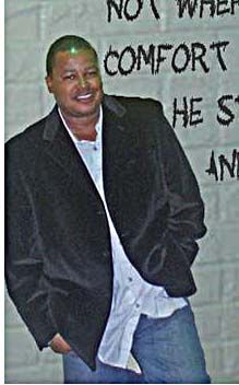 kevin davis