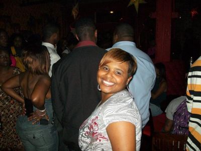 Trenise Brown