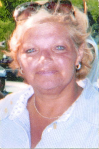 Susan Dutton