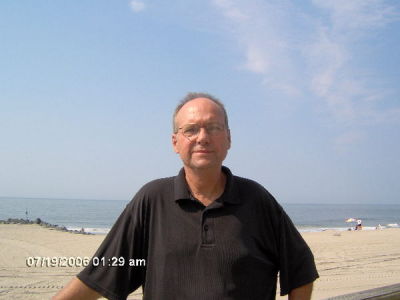 john devlin