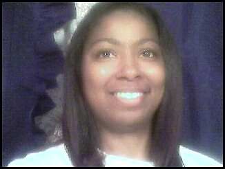 Sabrina Wilkerson