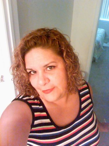 Hilda Lopez