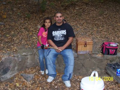 steve ramirez
