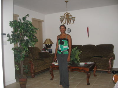 Milouse Dornevil