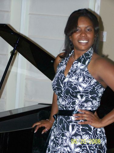 Bridgett Broadneax