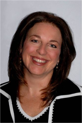 Kathy Mccommon