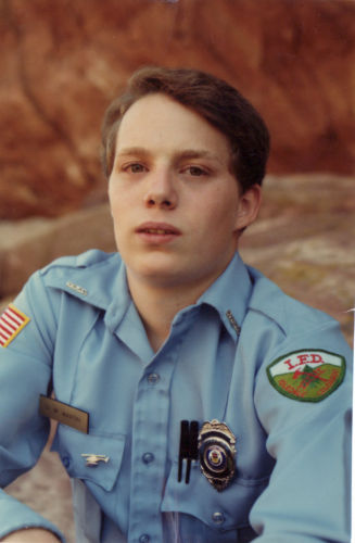 Duke Martin