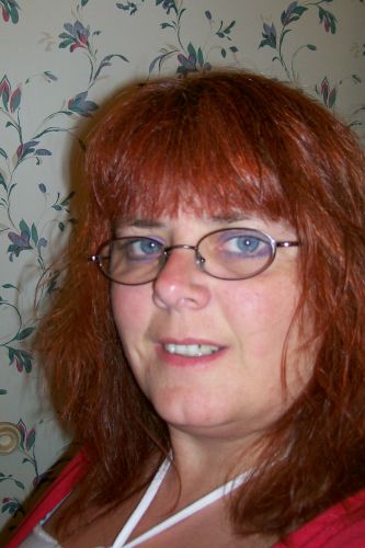 Arlene Sweetland