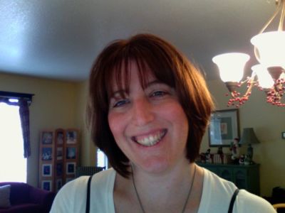 Debra Nissen