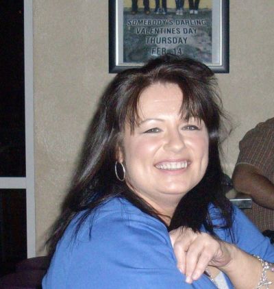 April Hicks