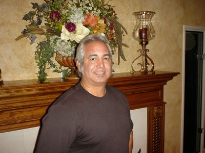 Ralph Flores