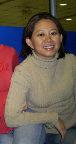 Hoang Dang