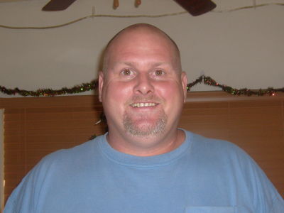 Todd Read