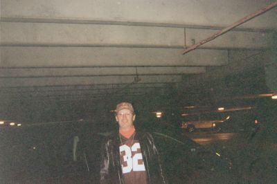 Scott Smallwood