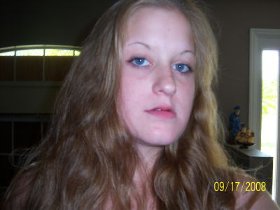 Amber Jenkins
