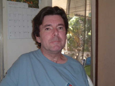 Robert Christy
