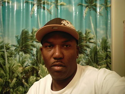 Lafayette Johnson