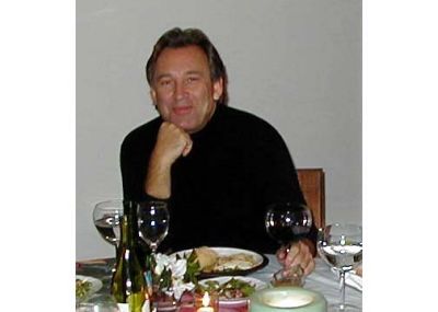 john merkler