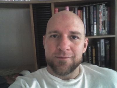Kurt Cartwright