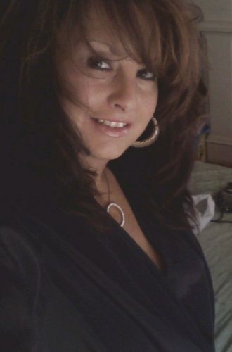 Carrie Livingstone