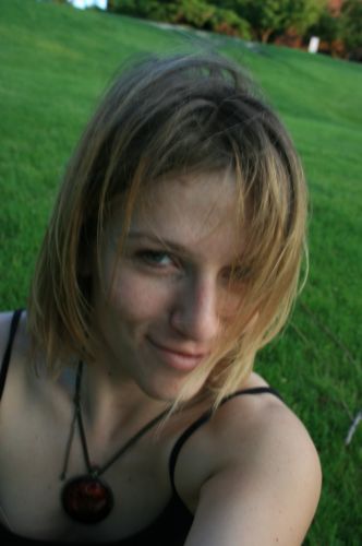 Christy Bernier