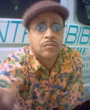 Dereck Perkins