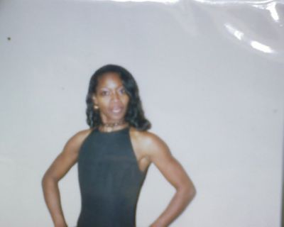 Arlene Mitchell