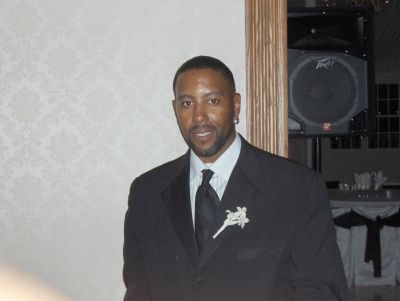 Jerome Earls
