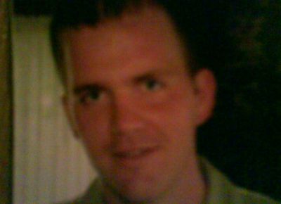 Patrick Obryan