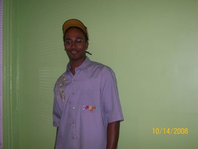 Donald Johnson