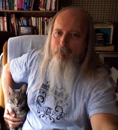 Bruce Hobbs