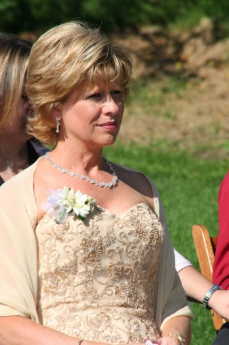 Debbie Brenton