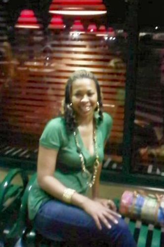 Latoya Ray