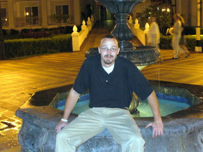 Michael Martin
