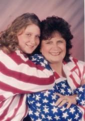 Debra Waldrop