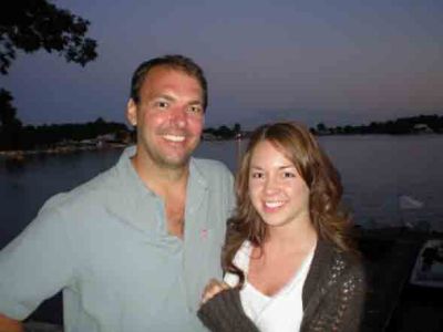 Deron Gerber
