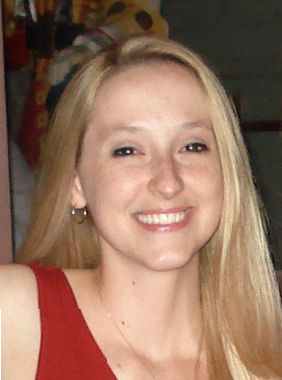 Shelly Spencer